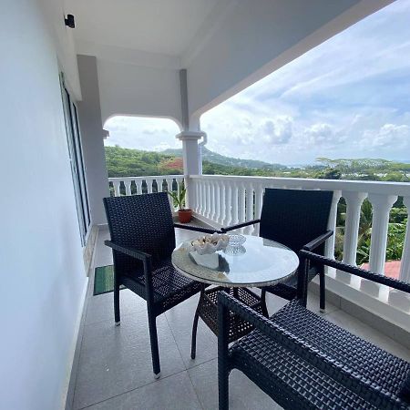 آنس رويال Le Ronce Villa المظهر الخارجي الصورة