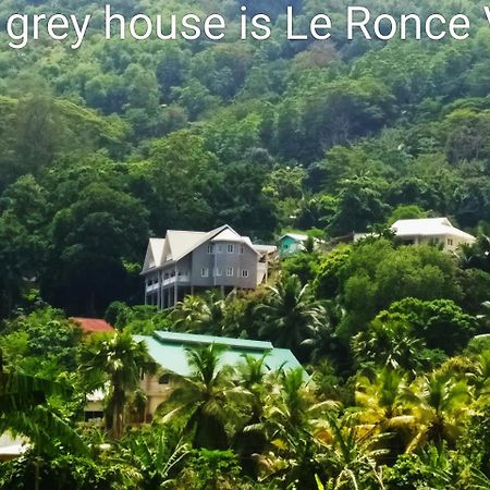آنس رويال Le Ronce Villa المظهر الخارجي الصورة